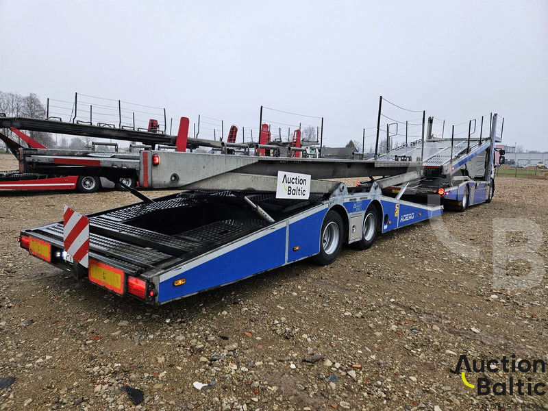 Renault Rimo Adero 1 R - رأس تريلا: صورة 3 Renault Rimo Adero 1 R - رأس تريلا: صورة 3