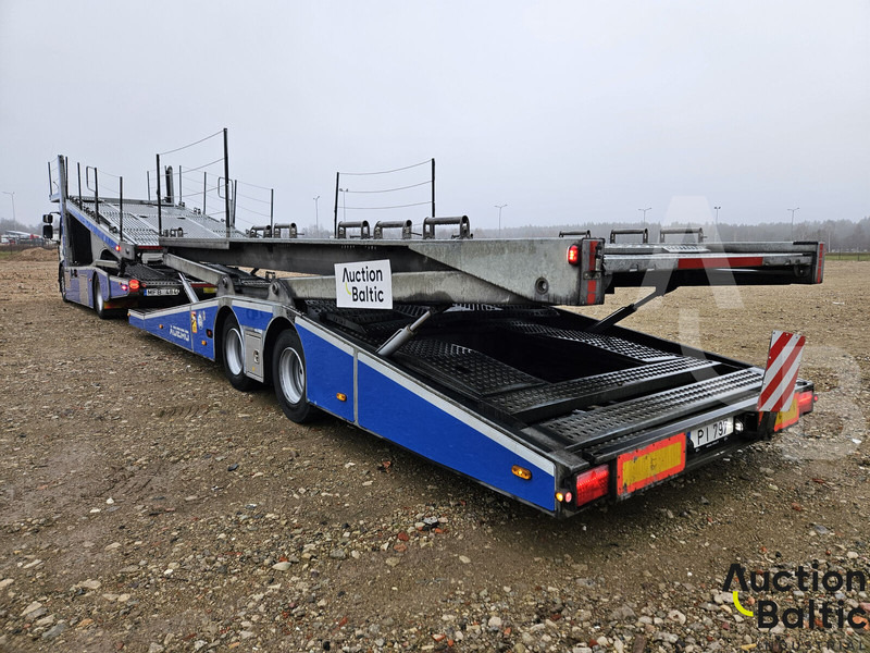 Renault Rimo Adero 1 R - رأس تريلا: صورة 4 Renault Rimo Adero 1 R - رأس تريلا: صورة 4