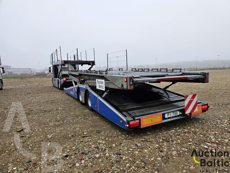 Renault Rimo Adero 1 R - رأس تريلا: صورة 3 Renault Rimo Adero 1 R - رأس تريلا: صورة 3