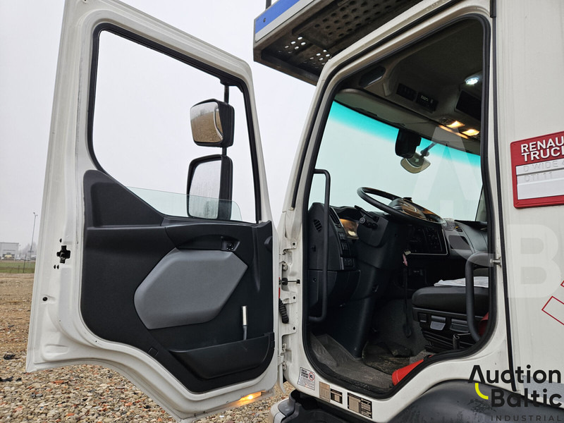 Renault Rimo Adero 1 R - رأس تريلا: صورة 5 Renault Rimo Adero 1 R - رأس تريلا: صورة 5