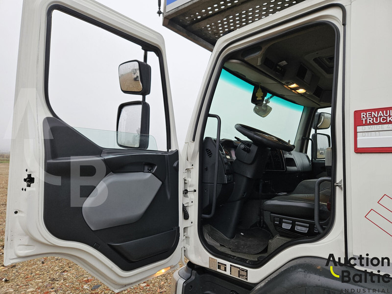 Renault Rimo Adero 1 R - رأس تريلا: صورة 5 Renault Rimo Adero 1 R - رأس تريلا: صورة 5