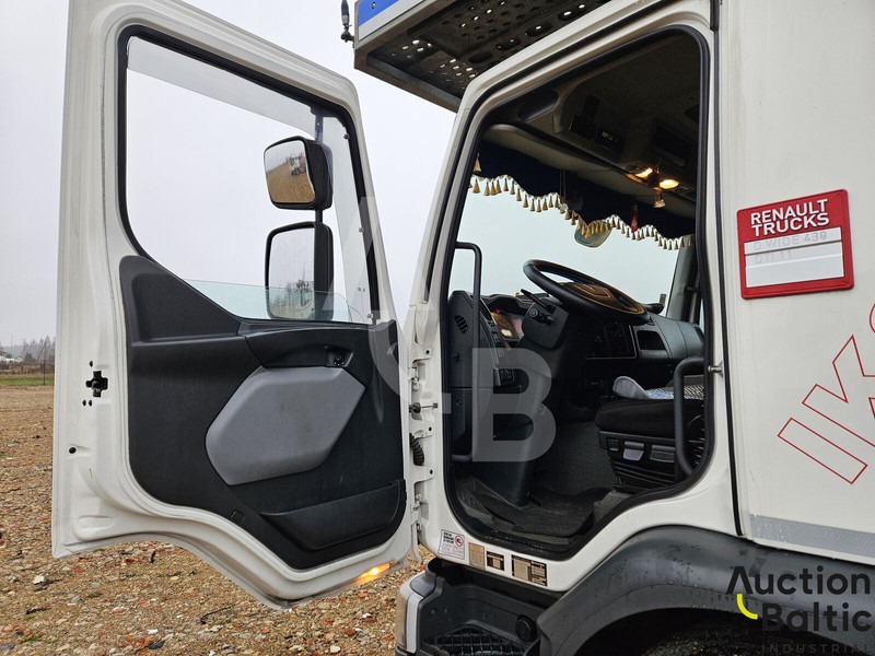 Renault Rimo Adero 1 R - رأس تريلا: صورة 5 Renault Rimo Adero 1 R - رأس تريلا: صورة 5