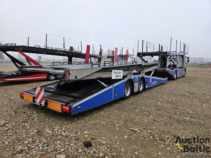 Renault Rimo Adero 1 R - رأس تريلا: صورة 4 Renault Rimo Adero 1 R - رأس تريلا: صورة 4