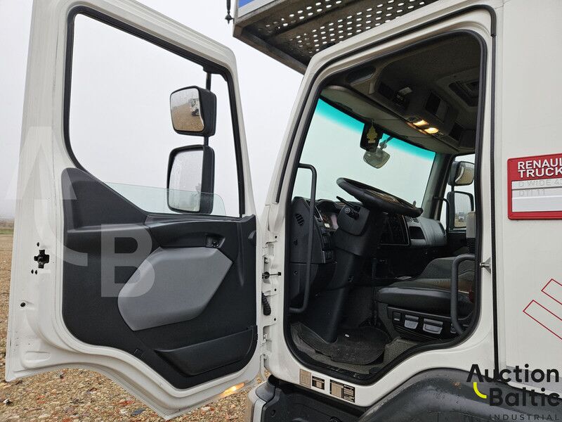Renault Rimo Adero 1 R - رأس تريلا: صورة 5 Renault Rimo Adero 1 R - رأس تريلا: صورة 5