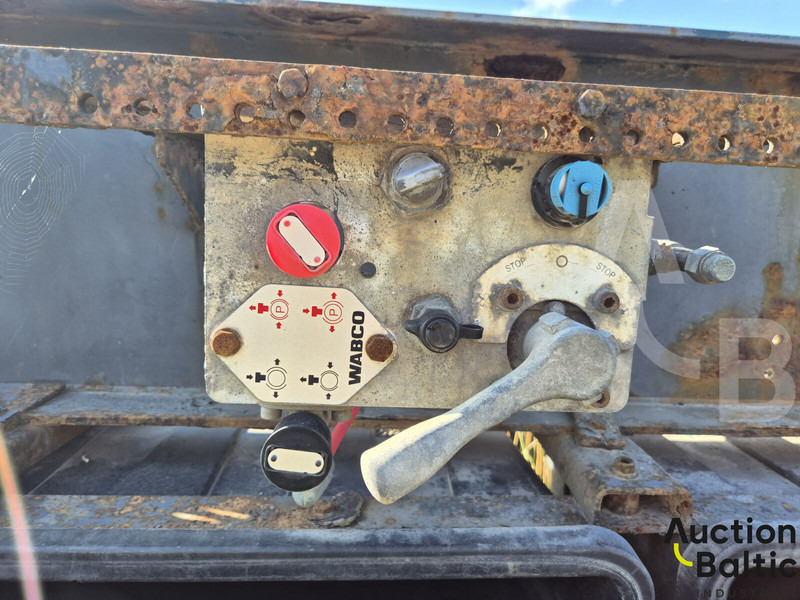 Renders N3ST31L - نصف مقطورة بستائر جانبية: صورة 5 Renders N3ST31L - نصف مقطورة بستائر جانبية: صورة 5