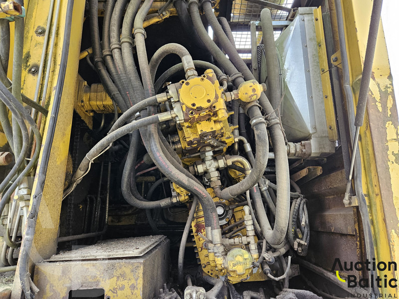 Ropa R26.45K - حصادة: صورة 5 Ropa R26.45K - حصادة: صورة 5