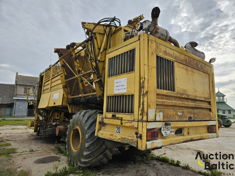 Ropa R26.45K - حصادة: صورة 3 Ropa R26.45K - حصادة: صورة 3