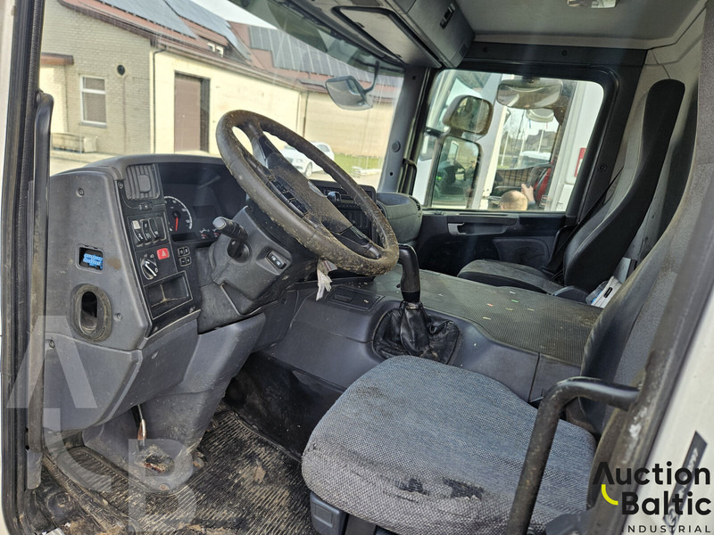 Scania P 230 - شاحنة صهريج: صورة 5 Scania P 230 - شاحنة صهريج: صورة 5