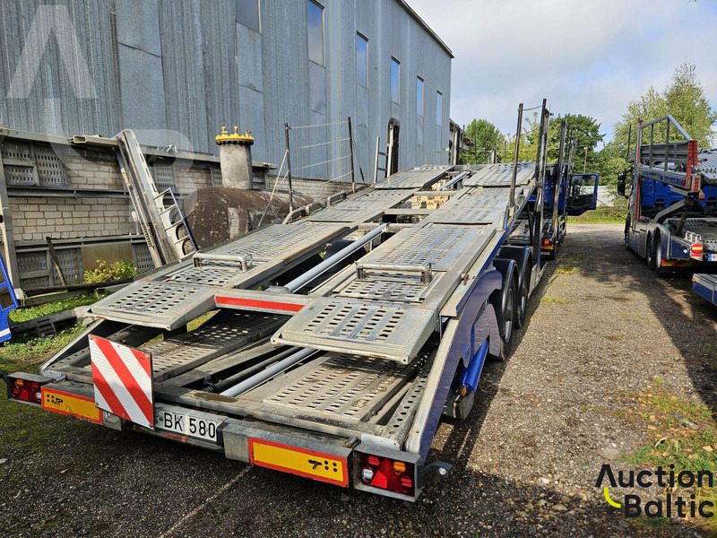 Scania P 380 - رأس تريلا: صورة 4 Scania P 380 - رأس تريلا: صورة 4