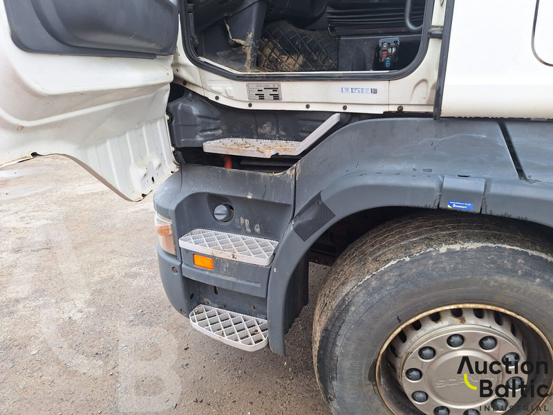 Scania R 420 LA4X2MNA - رأس تريلا: صورة 4 Scania R 420 LA4X2MNA - رأس تريلا: صورة 4