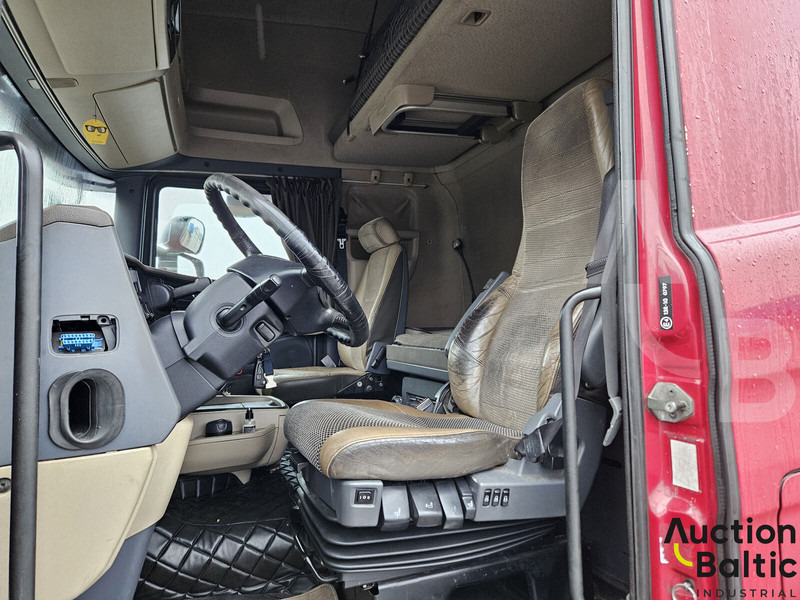 Scania R 440 LA 4X2 MEB - رأس تريلا: صورة 5 Scania R 440 LA 4X2 MEB - رأس تريلا: صورة 5