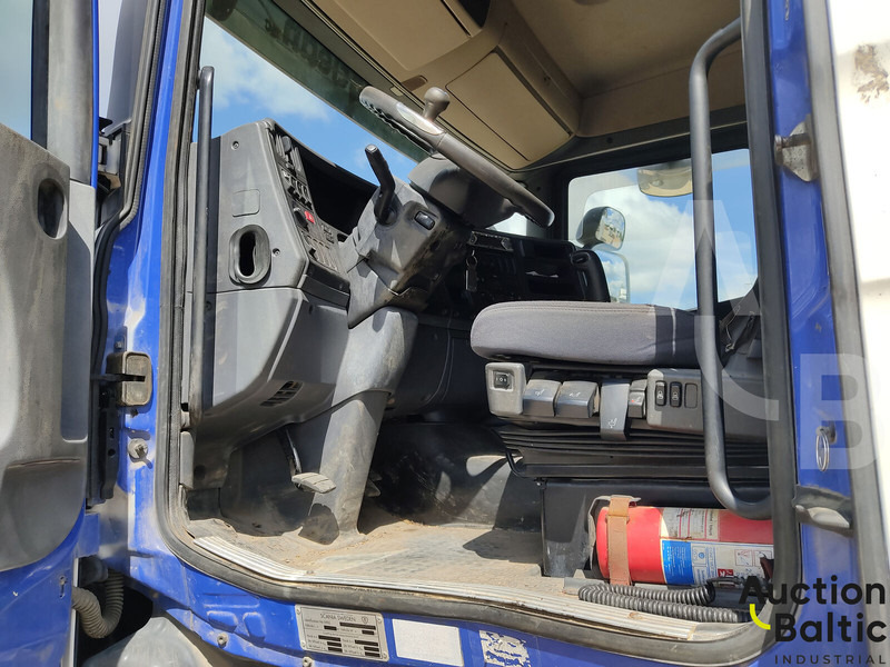 Scania R 480 - فراغ شاحنة: صورة 5 Scania R 480 - فراغ شاحنة: صورة 5
