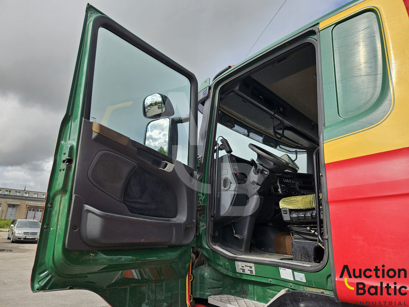 Scania R 480 - شاحنة قلاب: صورة 5 Scania R 480 - شاحنة قلاب: صورة 5