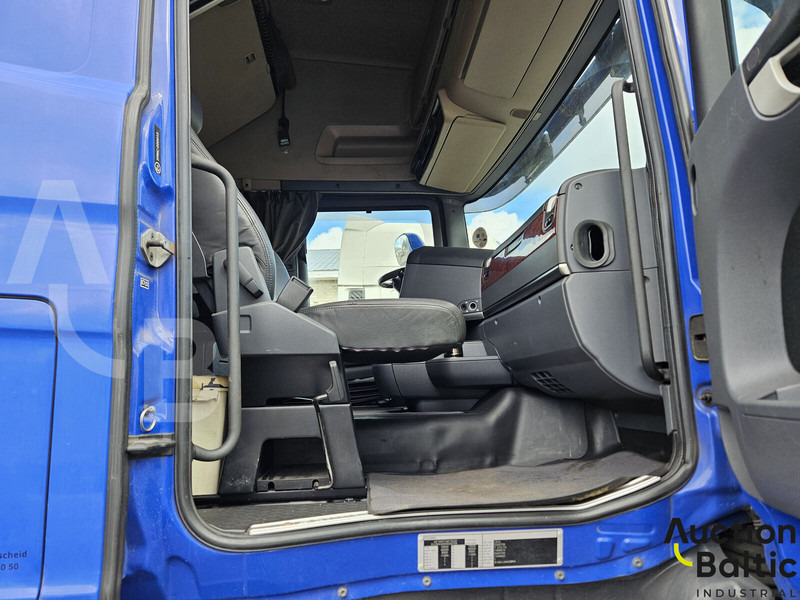 Scania R 500 LA - رأس تريلا: صورة 5 Scania R 500 LA - رأس تريلا: صورة 5