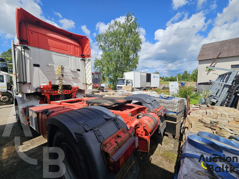 Scania R480 LA4X2MEB - مقطورة السحب: صورة 3 Scania R480 LA4X2MEB - مقطورة السحب: صورة 3