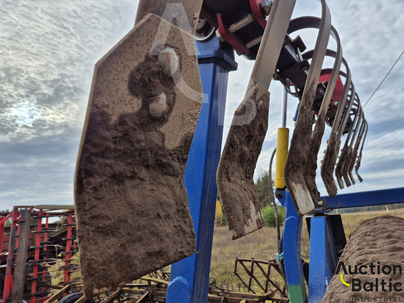 Servis Traktor KZK "Olvia-6A" - مدحلة زراعية: صورة 3 Servis Traktor KZK "Olvia-6A" - مدحلة زراعية: صورة 3