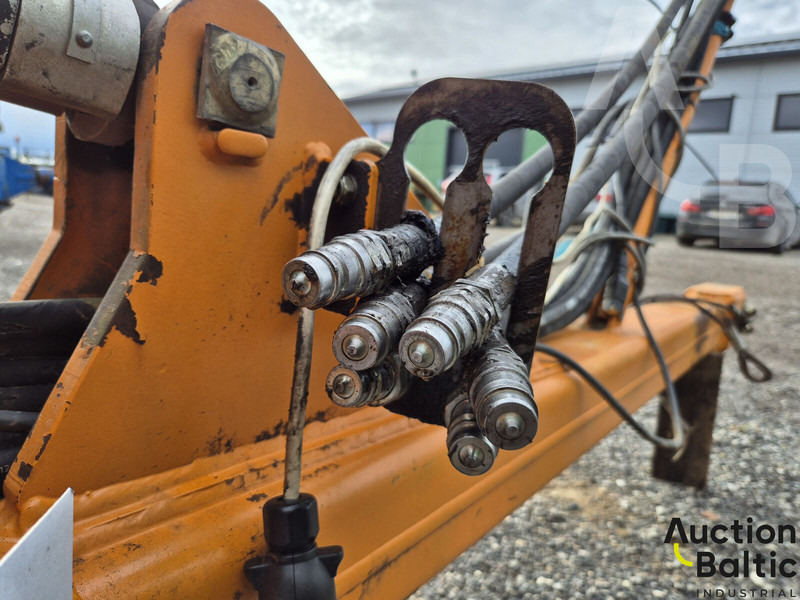 Simba XPRESS - مسفلة قرصية: صورة 5 Simba XPRESS - مسفلة قرصية: صورة 5