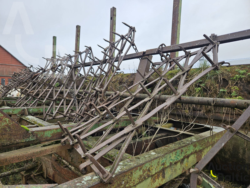 Soil leveler - مسفلة تمهيد التربة: صورة 4 Soil leveler - مسفلة تمهيد التربة: صورة 4