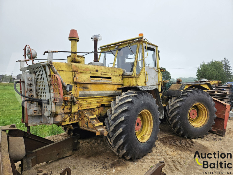 جرار T-157K: صورة 6 جرار T-157K: صورة 6