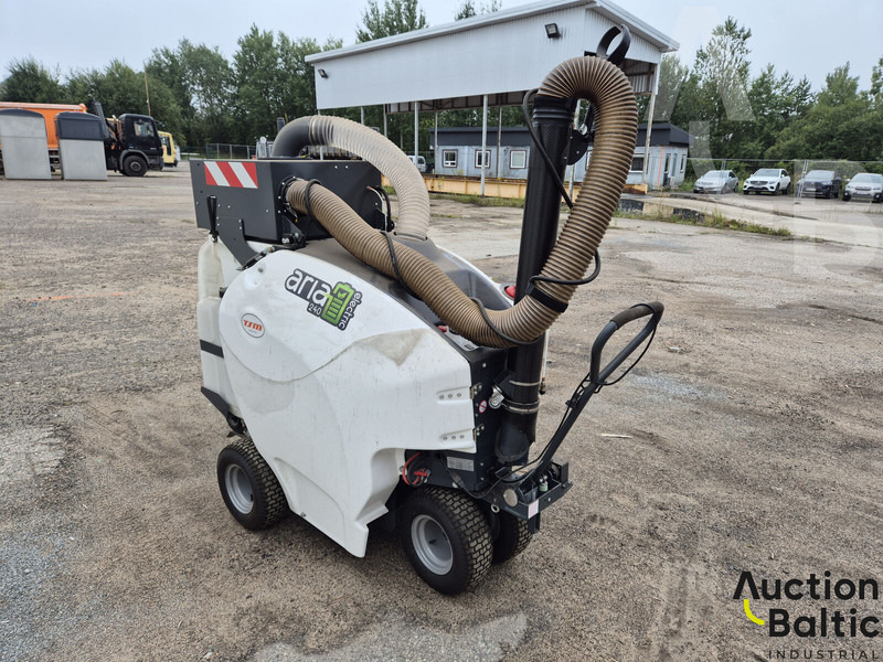 TSM Aria 240 - سياره كنس شوارع: صورة 2 TSM Aria 240 - سياره كنس شوارع: صورة 2