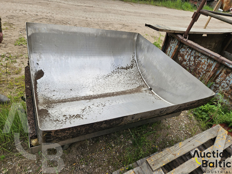 Tanker - حاوية شحن: صورة 4 Tanker - حاوية شحن: صورة 4