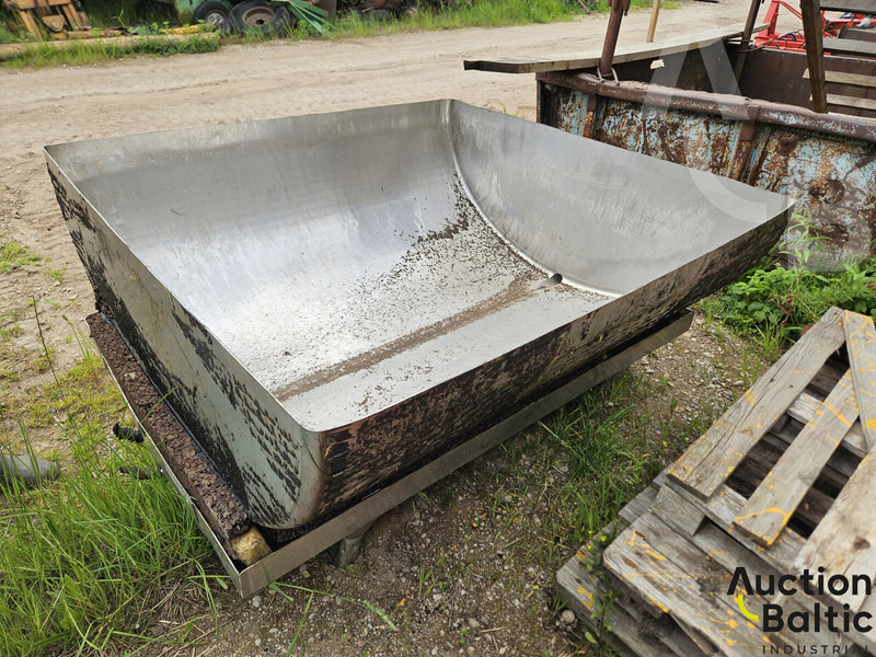 Tanker - حاوية شحن: صورة 1 Tanker - حاوية شحن: صورة 1