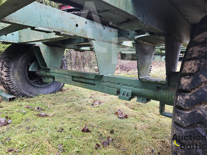 تأجير Trailer  Trailer: صورة 8