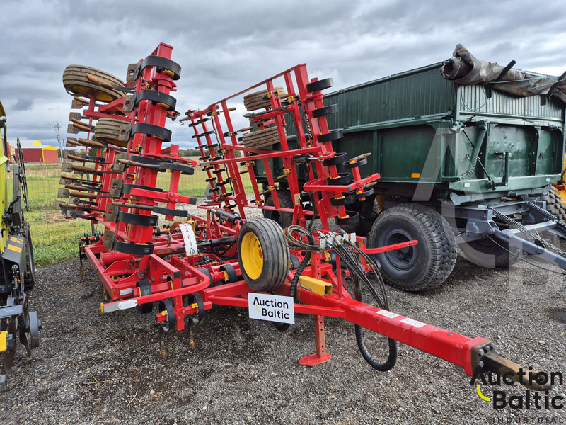 Vaderstad FX 600 - آلة حراثة: صورة 1 Vaderstad FX 600 - آلة حراثة: صورة 1