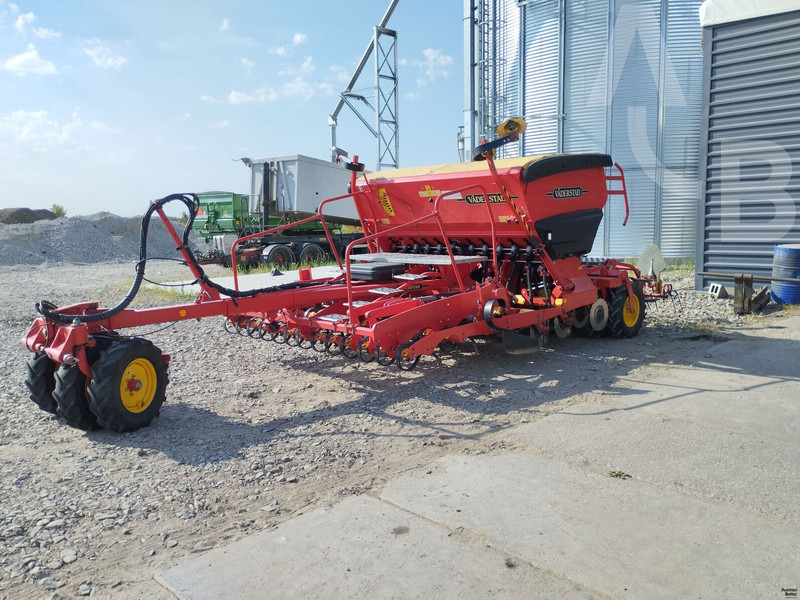 Vaderstad RD300C - آلة بذر الحصاد: صورة 2 Vaderstad RD300C - آلة بذر الحصاد: صورة 2