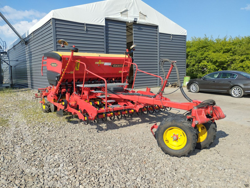 Vaderstad RD300C - آلة بذر الحصاد: صورة 1 Vaderstad RD300C - آلة بذر الحصاد: صورة 1