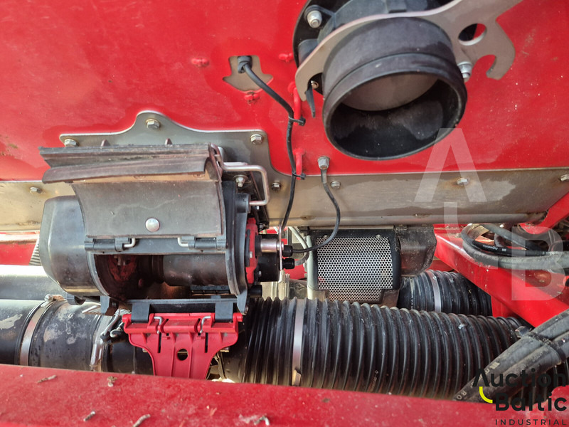 Vaderstad ST 600C - آلة بذر الحصاد: صورة 5 Vaderstad ST 600C - آلة بذر الحصاد: صورة 5