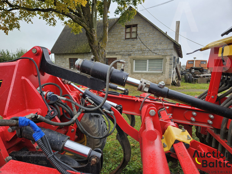 Vaderstad TD300 - آلة بذر الحصاد: صورة 5 Vaderstad TD300 - آلة بذر الحصاد: صورة 5
