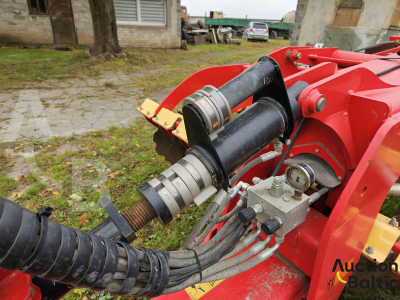 آلة بذر الحصاد Vaderstad TD300: صورة 6