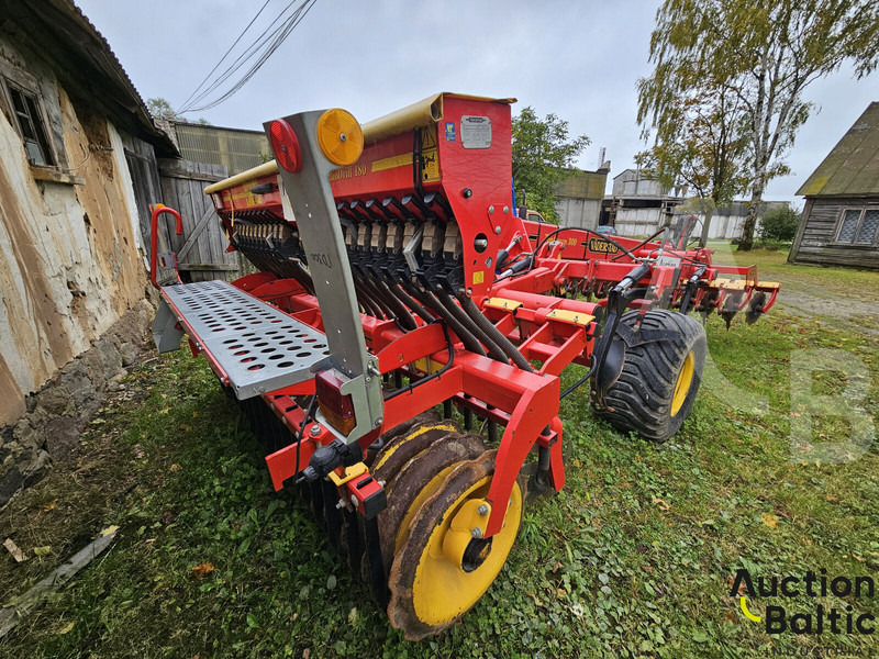 Vaderstad TD300 - آلة بذر الحصاد: صورة 4 Vaderstad TD300 - آلة بذر الحصاد: صورة 4