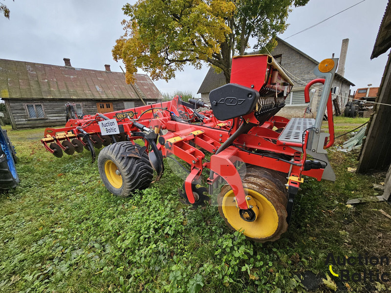 Vaderstad TD300 - آلة بذر الحصاد: صورة 3 Vaderstad TD300 - آلة بذر الحصاد: صورة 3