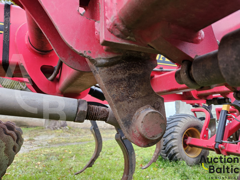 آلة بذر الحصاد Vaderstad TD300: صورة 17