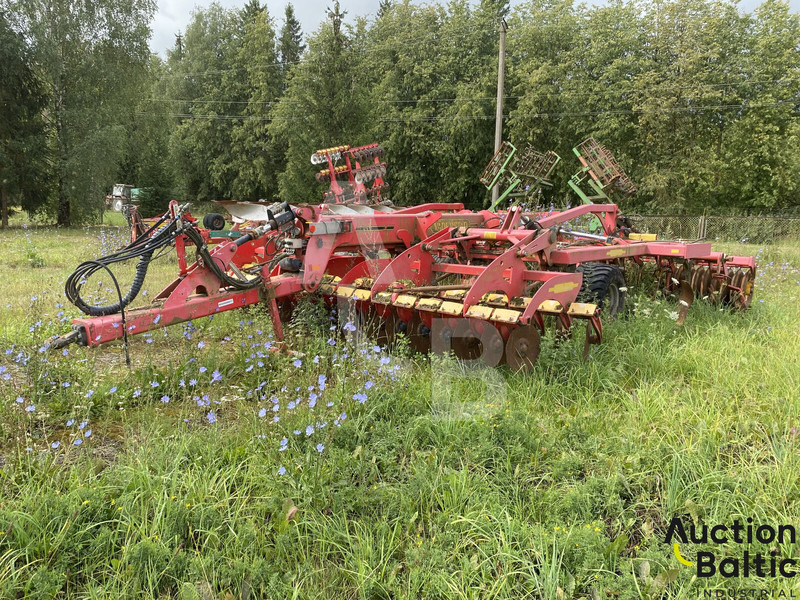 Vaderstad TopDown TD 500 - آلة حراثة: صورة 2 Vaderstad TopDown TD 500 - آلة حراثة: صورة 2
