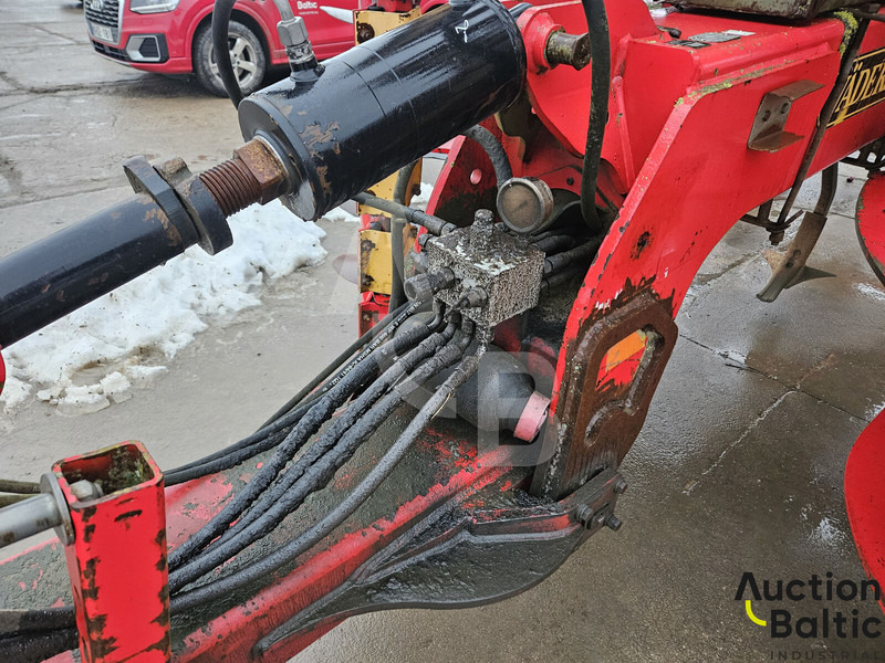 آلة حراثة Vaderstad TopDown600: صورة 16 آلة حراثة Vaderstad TopDown600: صورة 16