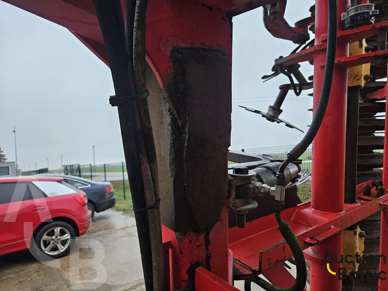 آلة حراثة Vaderstad TopDown600: صورة 10 آلة حراثة Vaderstad TopDown600: صورة 10