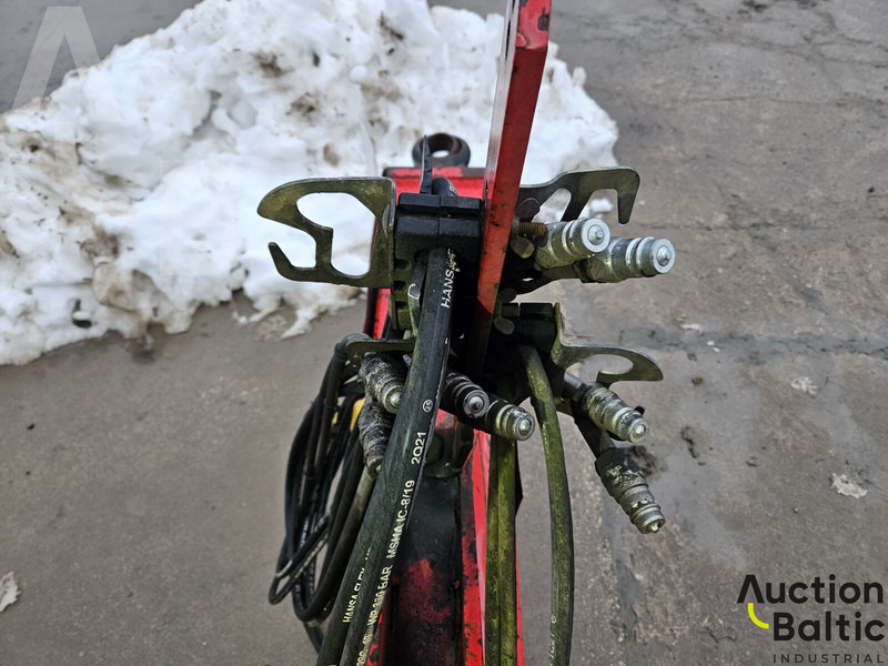 آلة حراثة Vaderstad TopDown600: صورة 7 آلة حراثة Vaderstad TopDown600: صورة 7