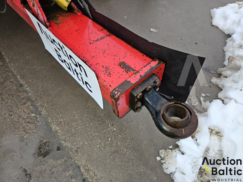 آلة حراثة Vaderstad TopDown600: صورة 12 آلة حراثة Vaderstad TopDown600: صورة 12