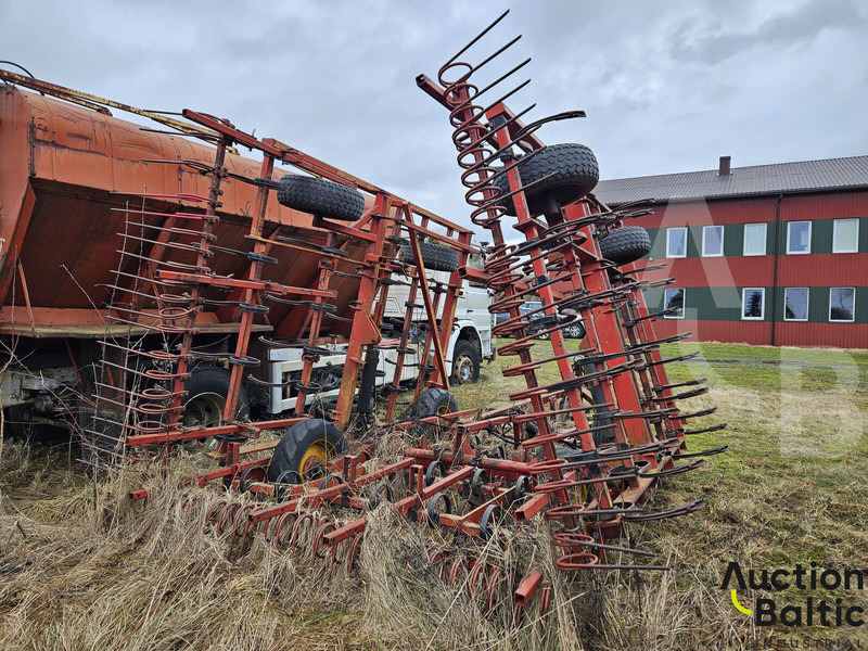 Vaderstad - آلة حراثة: صورة 3 Vaderstad - آلة حراثة: صورة 3