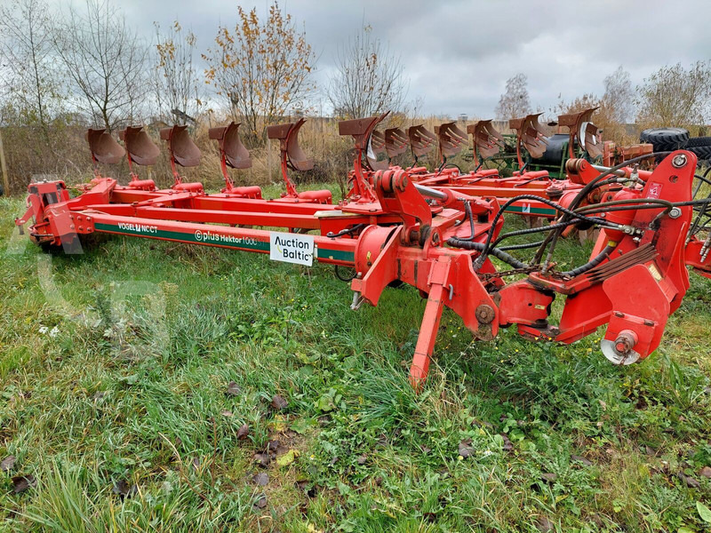 Vogel & Noot Hektor - محراث: صورة 2 Vogel & Noot Hektor - محراث: صورة 2