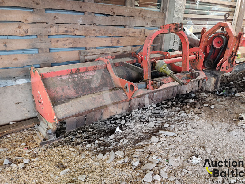 Vogel & Noot TST 300 - التقطيع جزازة/ ماكينات قطع الحشائش: صورة 2 Vogel & Noot TST 300 - التقطيع جزازة/ ماكينات قطع الحشائش: صورة 2