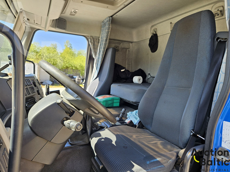 Volvo FE280 - شاحنة صندوقية: صورة 5 Volvo FE280 - شاحنة صندوقية: صورة 5