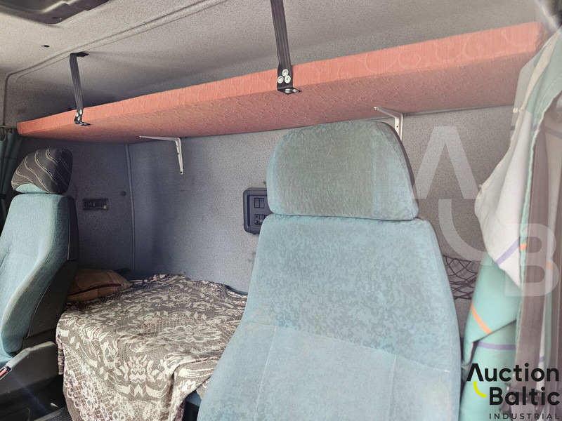 تأجير Volvo FH12 Volvo FH12: صورة 11