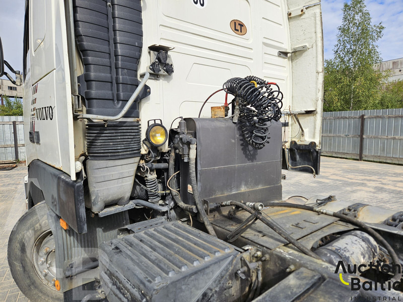 تأجير Volvo FH12 Volvo FH12: صورة 14