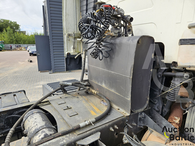 تأجير Volvo FH12 Volvo FH12: صورة 15