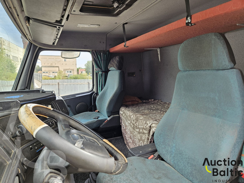 تأجير Volvo FH12 Volvo FH12: صورة 6