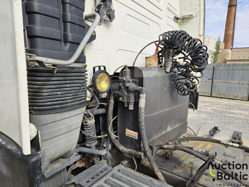 تأجير Volvo FH12 Volvo FH12: صورة 16